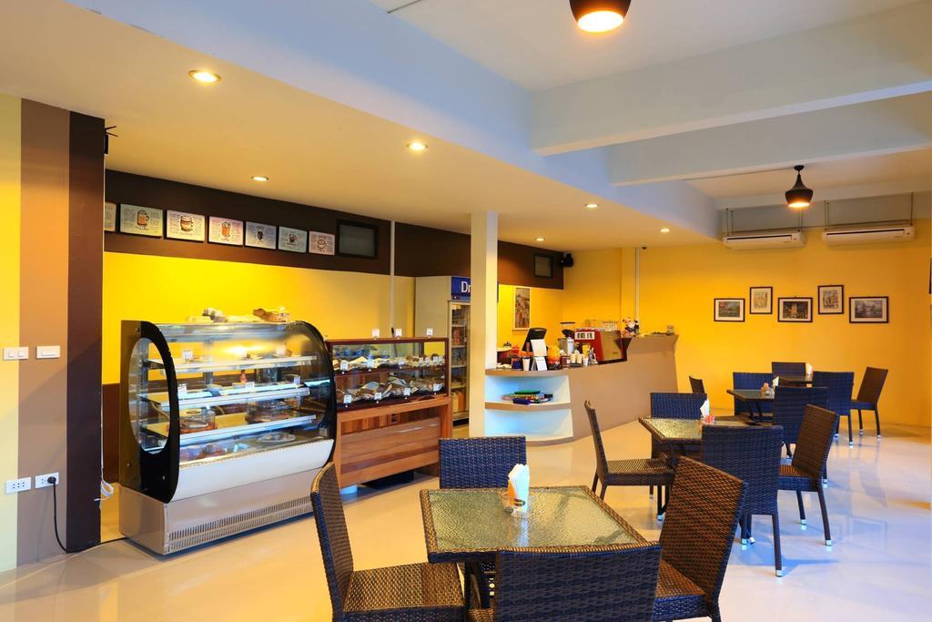 Harmony Bed & Bakery Bed and Breakfast Κο Λίπε Εξωτερικό φωτογραφία