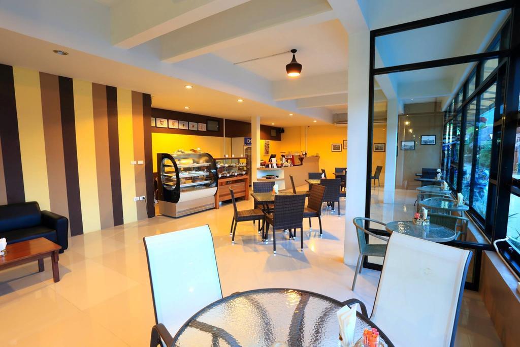 Harmony Bed & Bakery Bed and Breakfast Κο Λίπε Εξωτερικό φωτογραφία