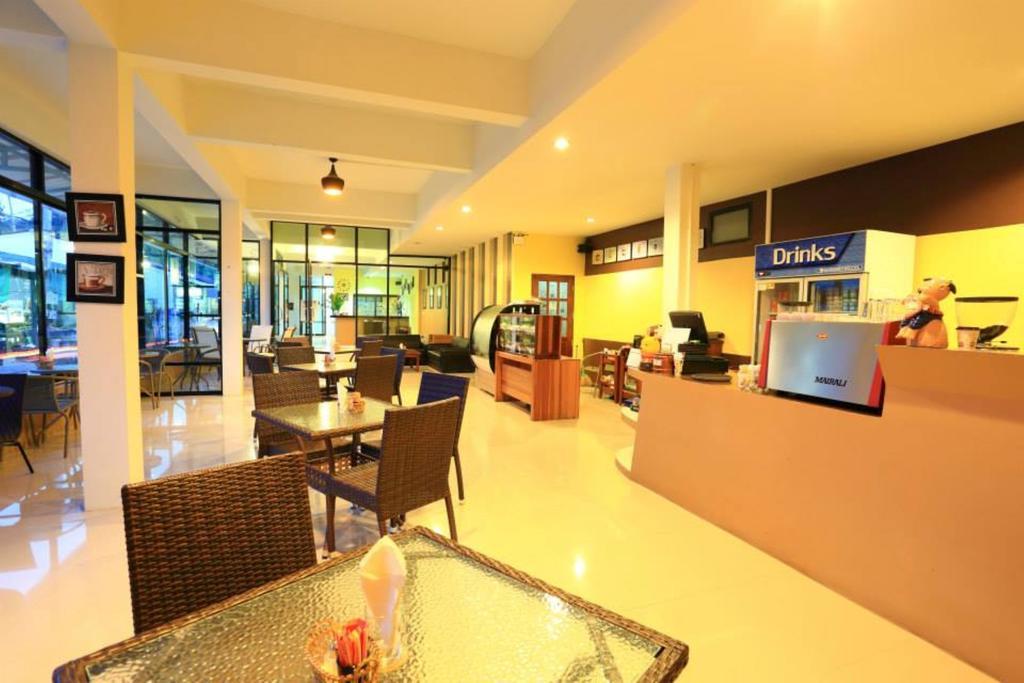 Harmony Bed & Bakery Bed and Breakfast Κο Λίπε Εξωτερικό φωτογραφία