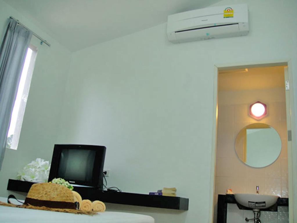 Harmony Bed & Bakery Bed and Breakfast Κο Λίπε Δωμάτιο φωτογραφία