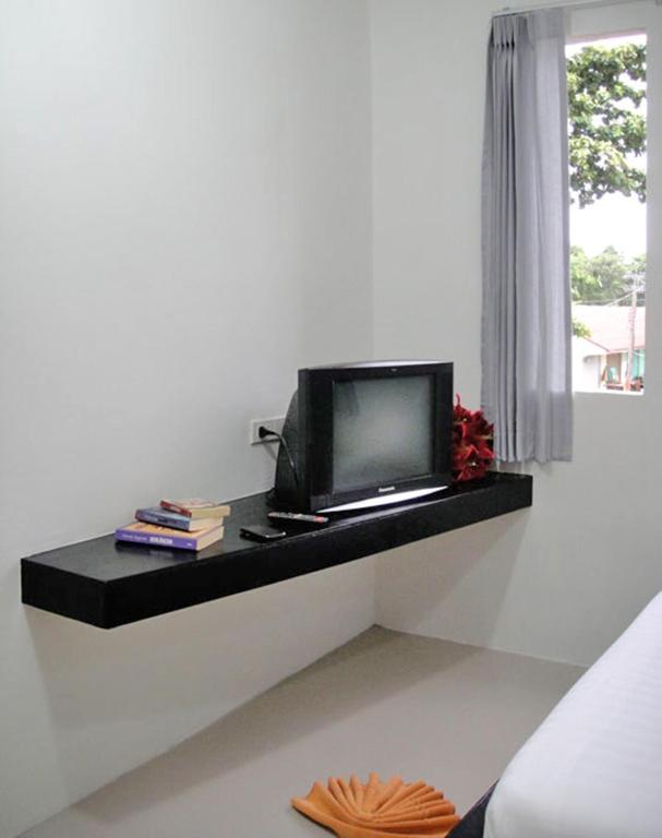 Harmony Bed & Bakery Bed and Breakfast Κο Λίπε Δωμάτιο φωτογραφία