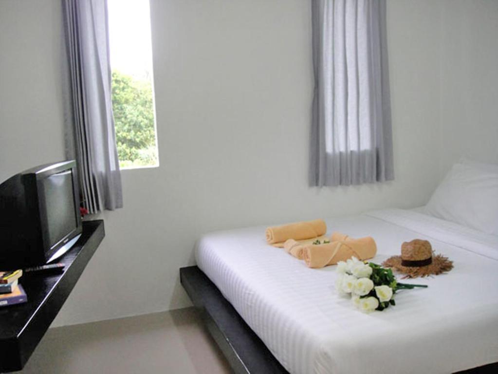 Harmony Bed & Bakery Bed and Breakfast Κο Λίπε Δωμάτιο φωτογραφία
