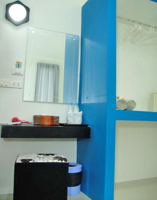 Harmony Bed & Bakery Bed and Breakfast Κο Λίπε Δωμάτιο φωτογραφία