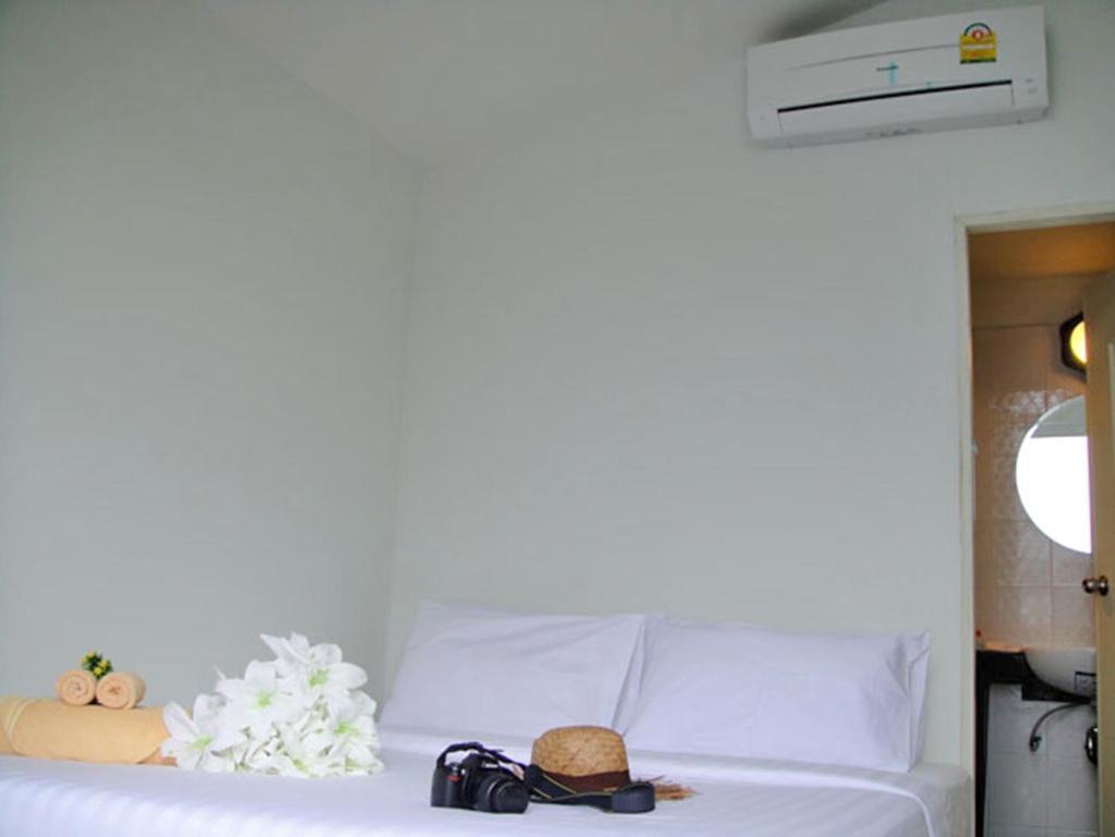 Harmony Bed & Bakery Bed and Breakfast Κο Λίπε Δωμάτιο φωτογραφία