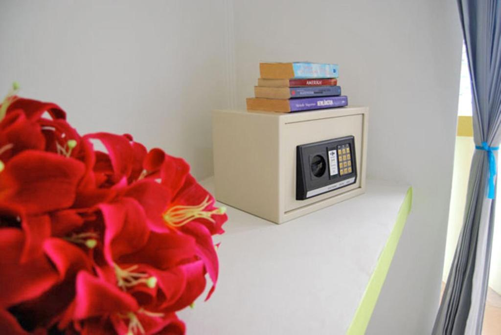 Harmony Bed & Bakery Bed and Breakfast Κο Λίπε Δωμάτιο φωτογραφία