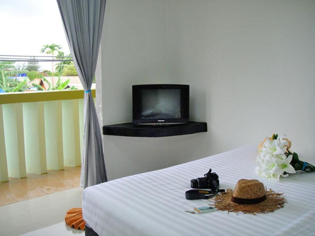 Harmony Bed & Bakery Bed and Breakfast Κο Λίπε Δωμάτιο φωτογραφία