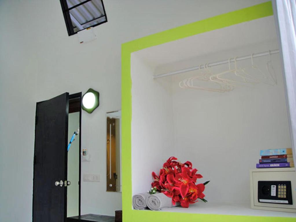 Harmony Bed & Bakery Bed and Breakfast Κο Λίπε Δωμάτιο φωτογραφία