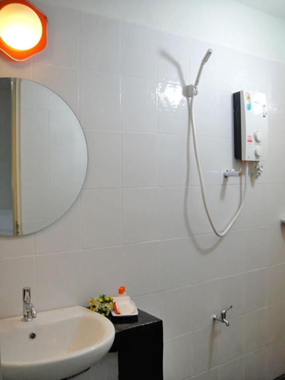 Harmony Bed & Bakery Bed and Breakfast Κο Λίπε Δωμάτιο φωτογραφία