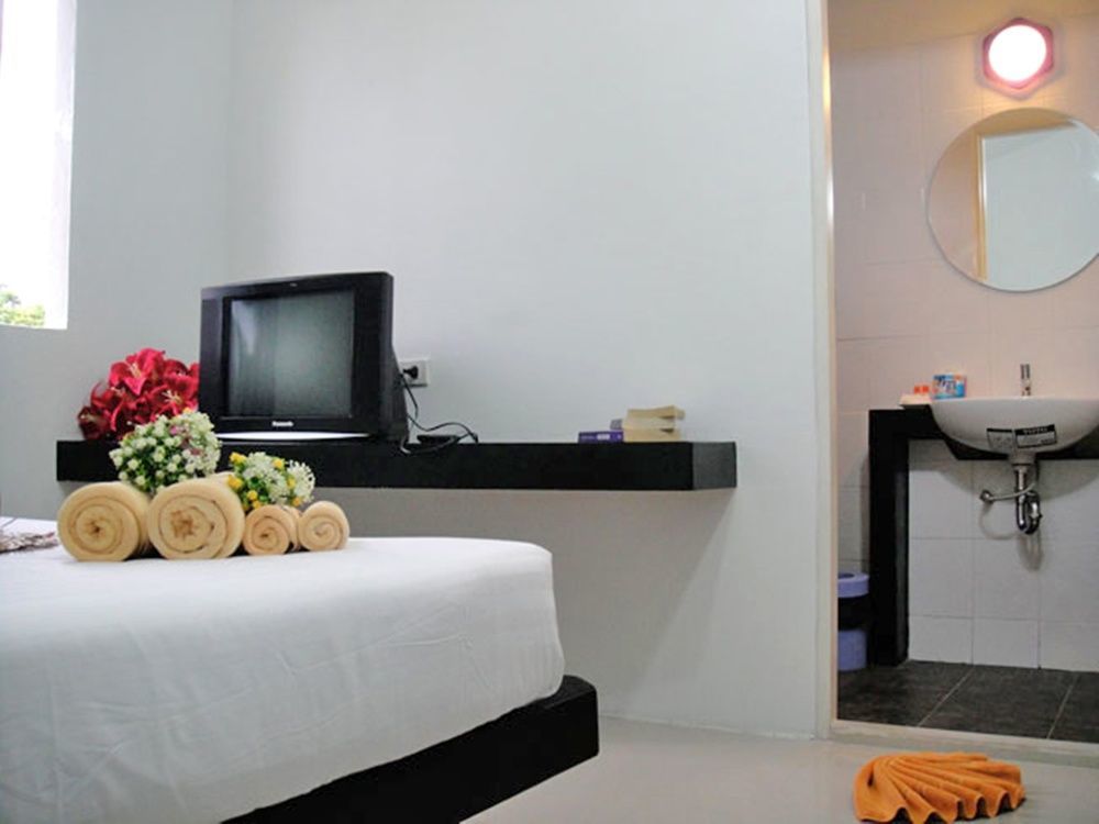 Harmony Bed & Bakery Bed and Breakfast Κο Λίπε Εξωτερικό φωτογραφία