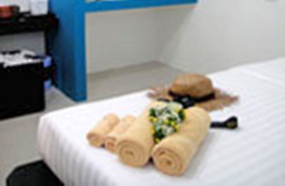 Harmony Bed & Bakery Bed and Breakfast Κο Λίπε Εξωτερικό φωτογραφία