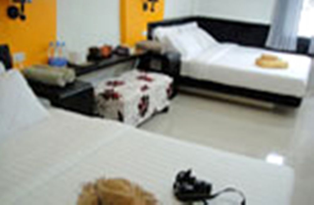 Harmony Bed & Bakery Bed and Breakfast Κο Λίπε Εξωτερικό φωτογραφία
