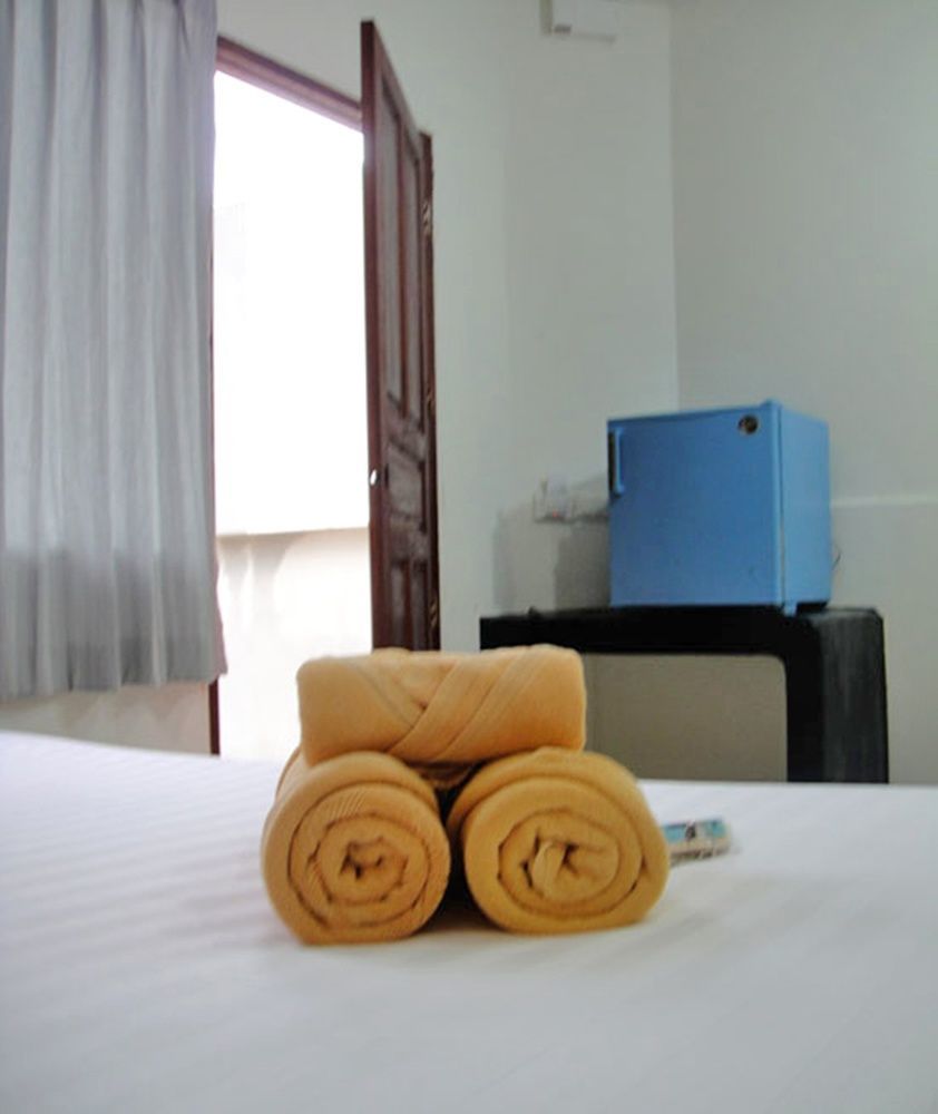 Harmony Bed & Bakery Bed and Breakfast Κο Λίπε Εξωτερικό φωτογραφία