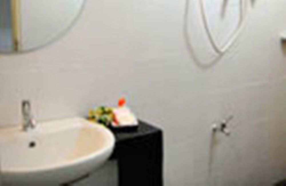 Harmony Bed & Bakery Bed and Breakfast Κο Λίπε Εξωτερικό φωτογραφία