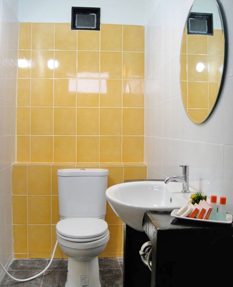 Harmony Bed & Bakery Bed and Breakfast Κο Λίπε Εξωτερικό φωτογραφία